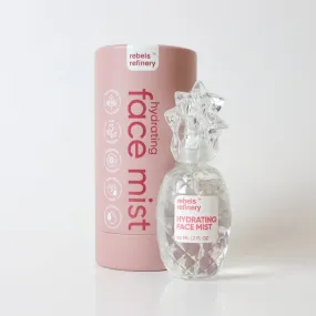 Hydrating Face Mist