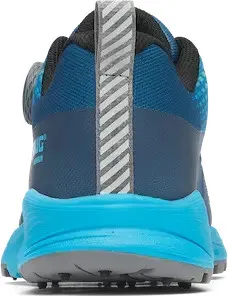 Icebug Women&#x27;s Newrun Bugrip Gore-Tex Mist Blue/Aqua | Buy Icebug Women&#x27;s Newrun Bugrip Gore-Tex Mist Blue/Aqua here | Outnorth