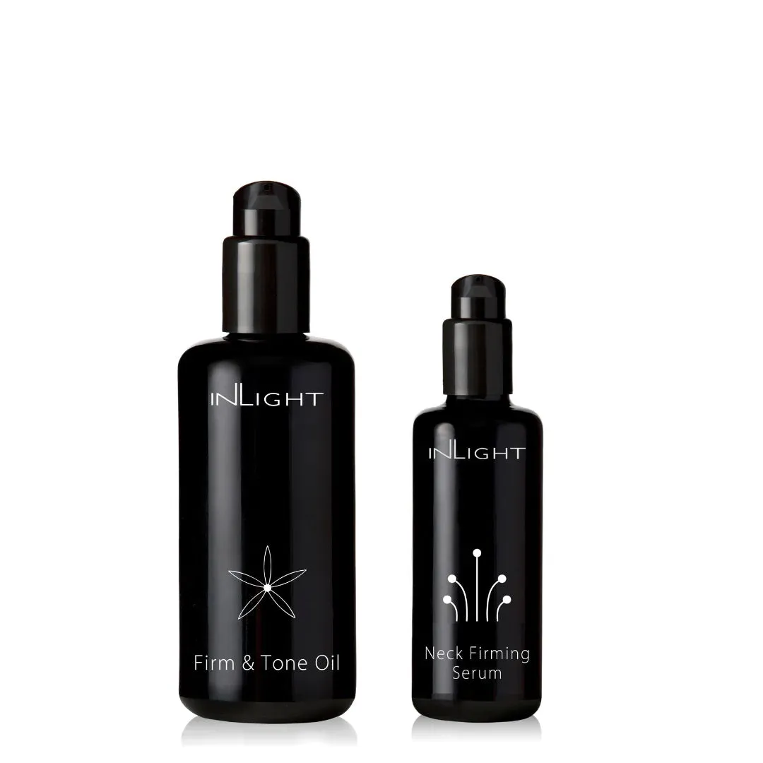 INLIGHT BEAUTY - Firm & Tone Bundle