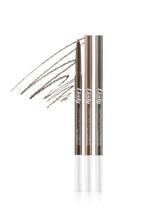 IPKN - Lively Slim Auto Eyebrow