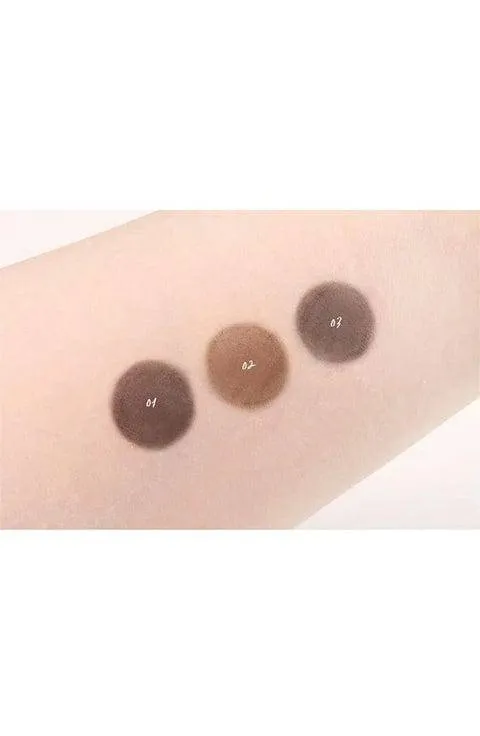 IPKN - Lively Slim Auto Eyebrow