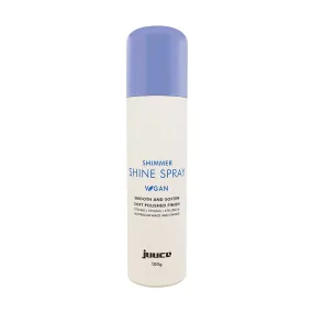Juuce Shimmer Shine Spray 100g