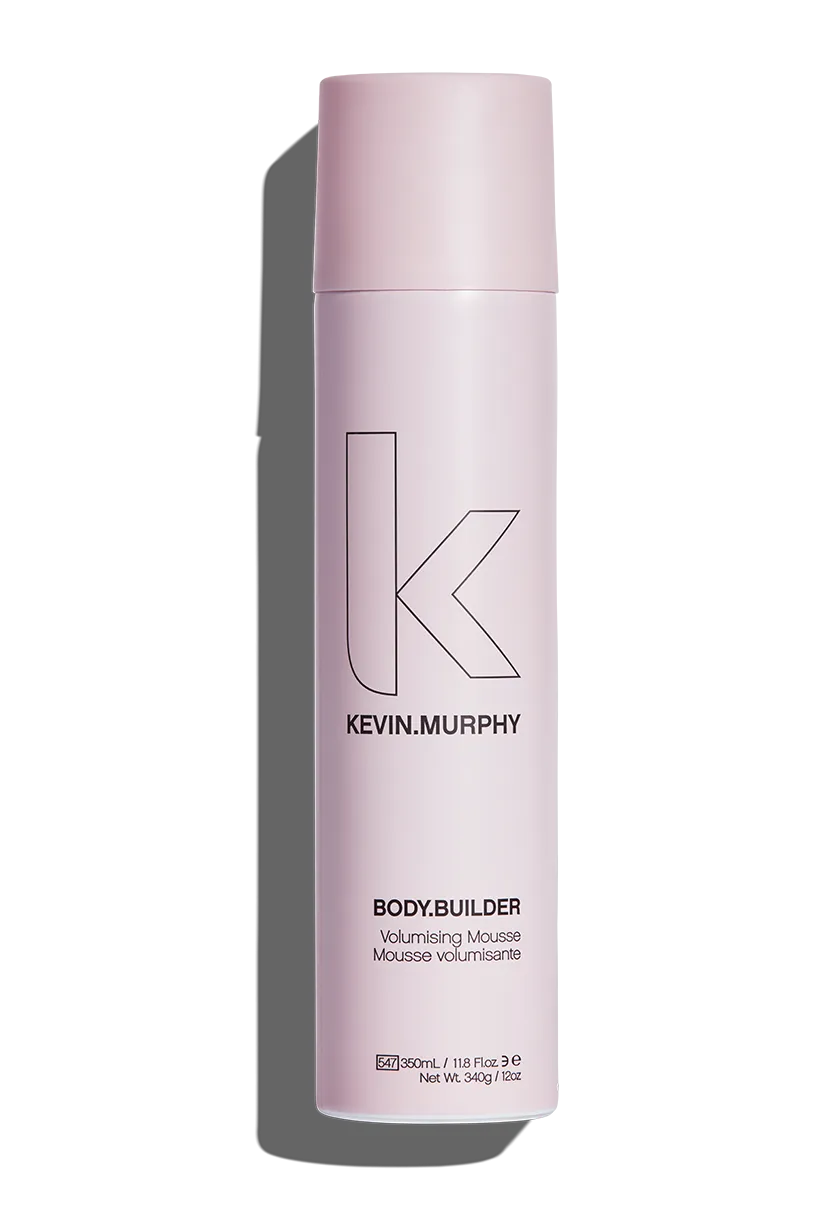 KEVIN.MURPHY BODY.BUILDER Volumising Mousse
