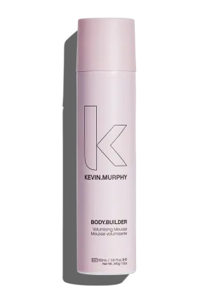 KEVIN.MURPHY BODY.BUILDER Volumising Mousse