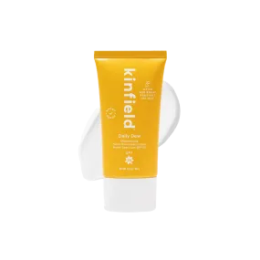 Kinfield Daily Dew SPF 35 Sunscreen