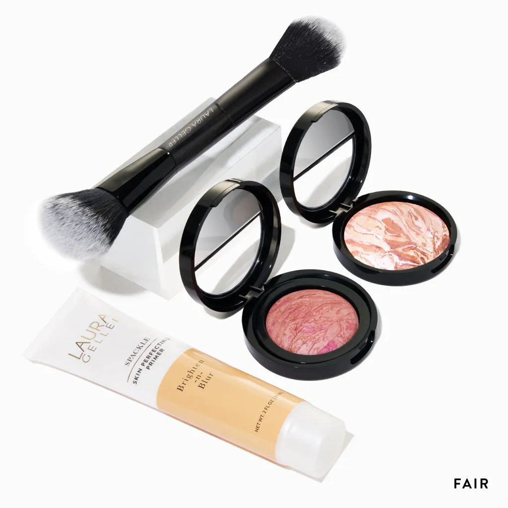 Laura's Finishing Touches Kit (4 PC)