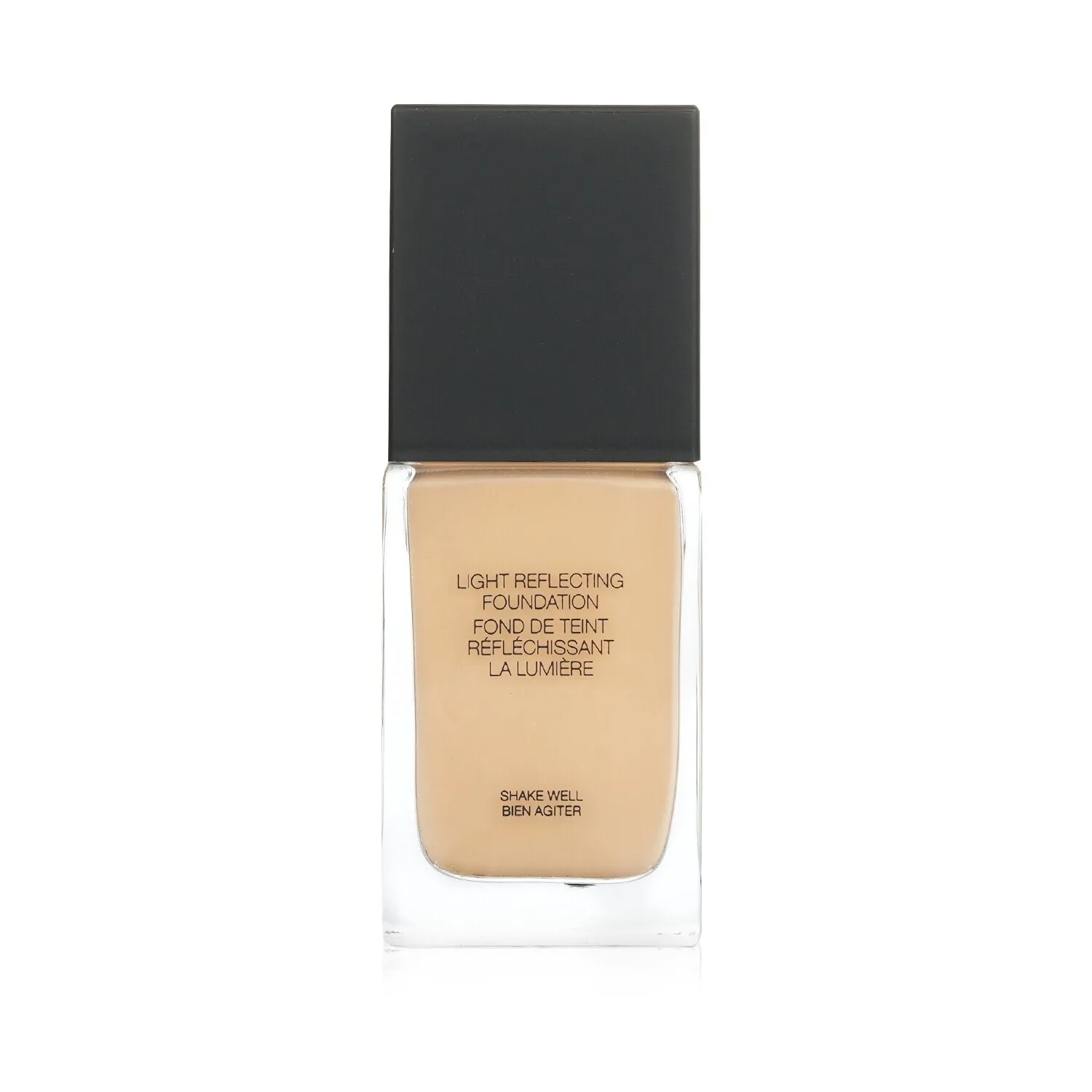 Light Reflecting Foundation - Deauville (Light 4)