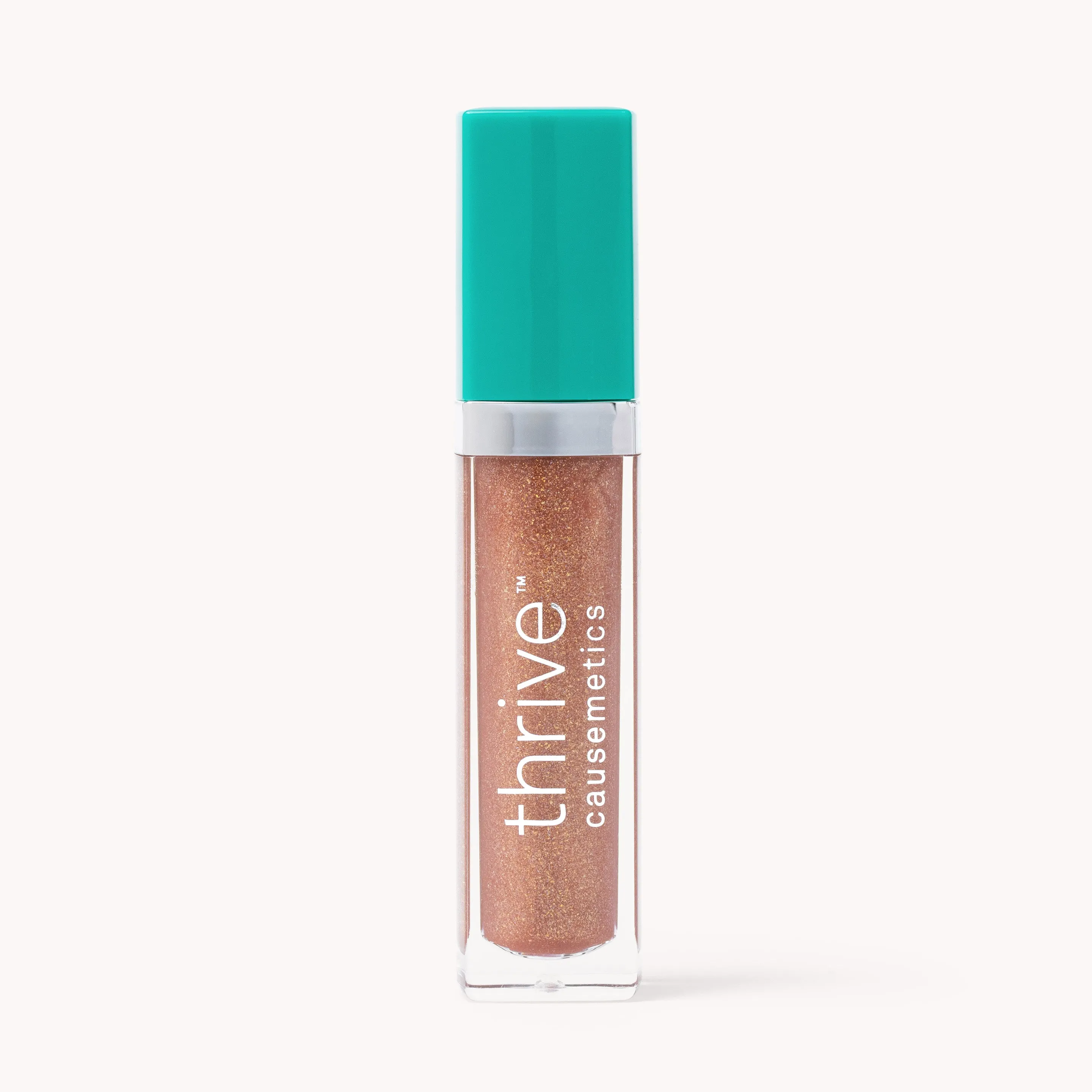 Lip Mate™ High-Shine Reviving Lip Topper