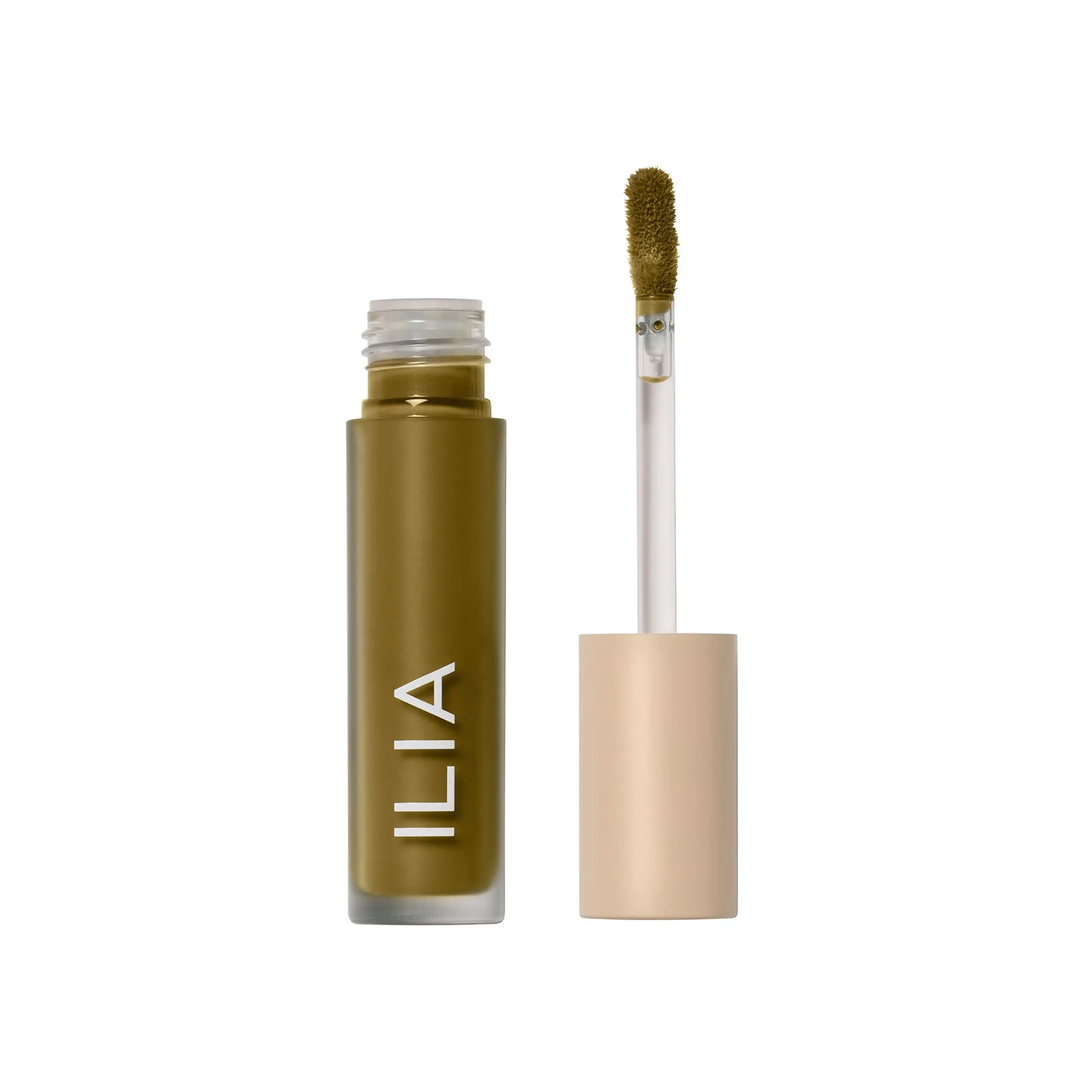 Liquid Powder Matte Eye Tint