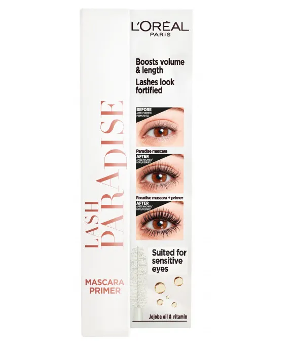 L’OREAL Paris Lash Paradise Primer 7.2ml