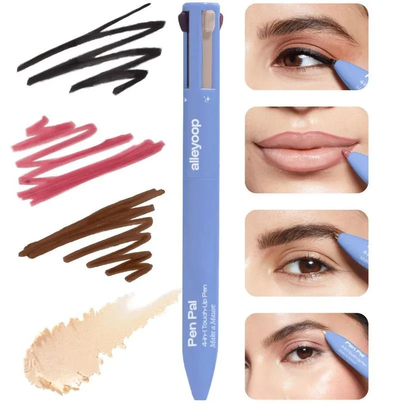 Make Up Pen Make A Mauve