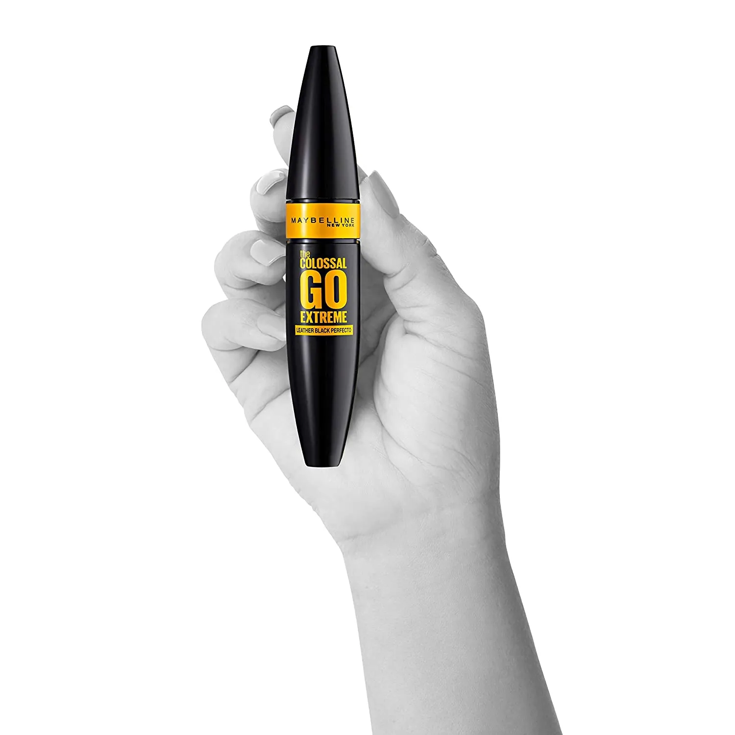 Maybelline The Colossal Go Extreme Mascara