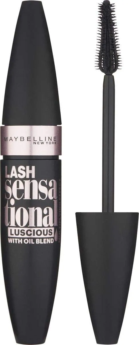 Maybelline The Colossal Go Extreme Mascara