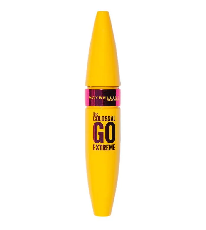 Maybelline The Colossal Go Extreme Mascara