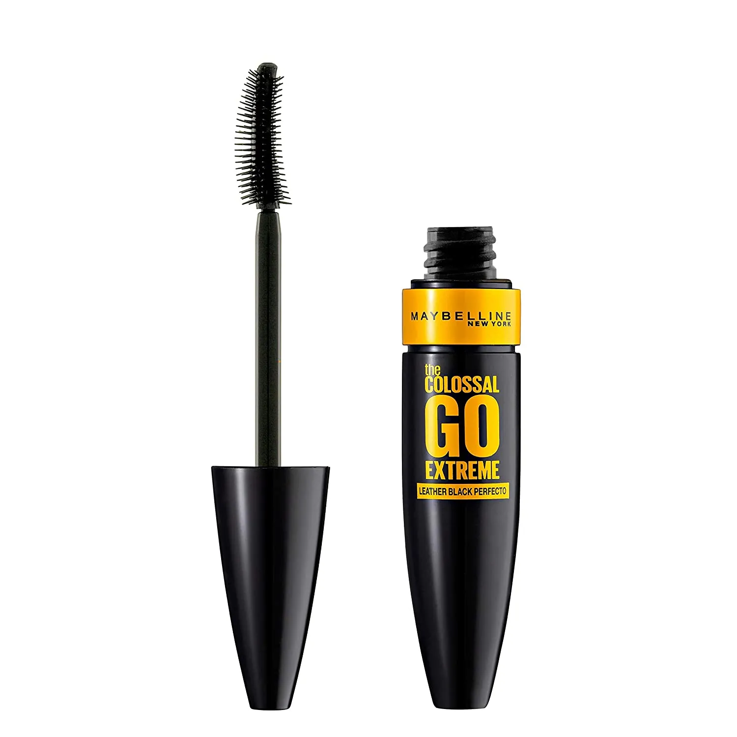 Maybelline The Colossal Go Extreme Mascara
