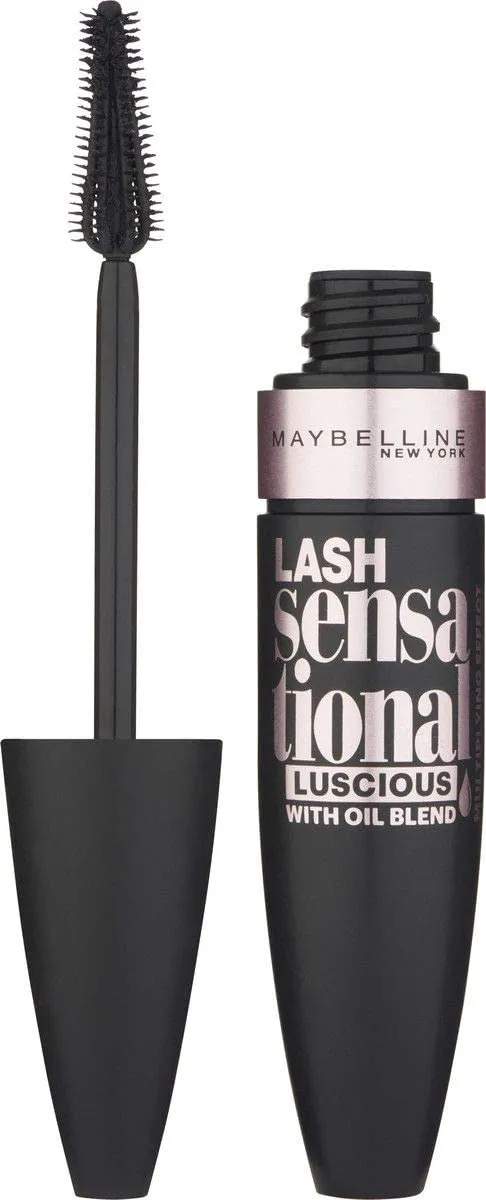 Maybelline The Colossal Go Extreme Mascara