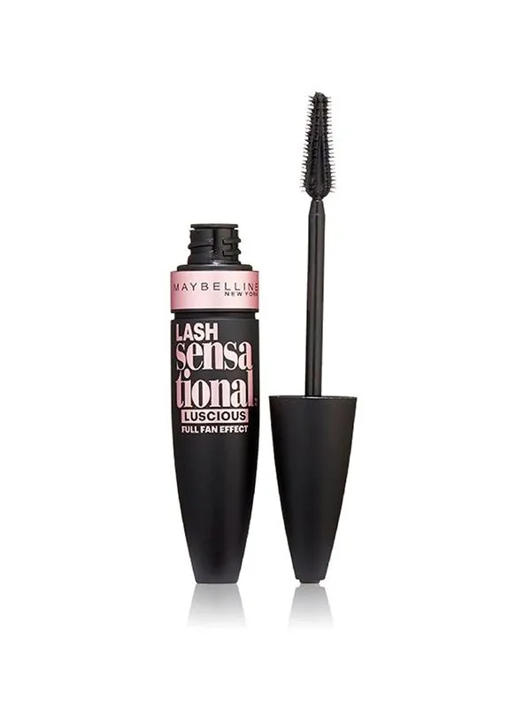 Maybelline The Colossal Go Extreme Mascara
