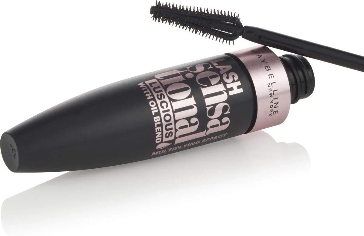 Maybelline The Colossal Go Extreme Mascara