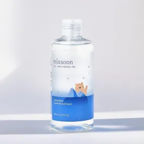 Mixsoon Glacier Water Hyaluronic Acid Serum 300ml