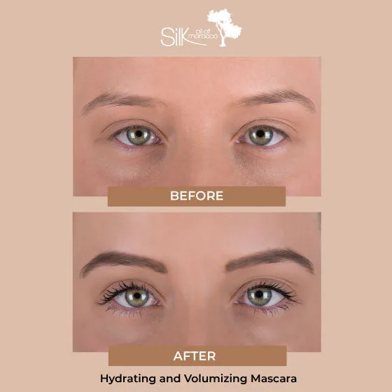 Monthly Deal - Hydrating and Volumizing Mascara