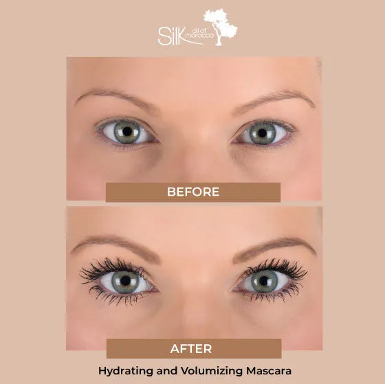 Monthly Deal - Hydrating and Volumizing Mascara