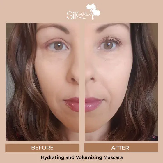 Monthly Deal - Hydrating and Volumizing Mascara