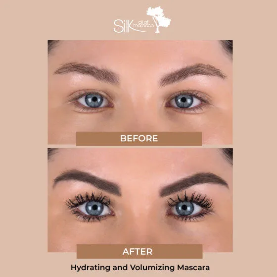 Monthly Deal - Hydrating and Volumizing Mascara