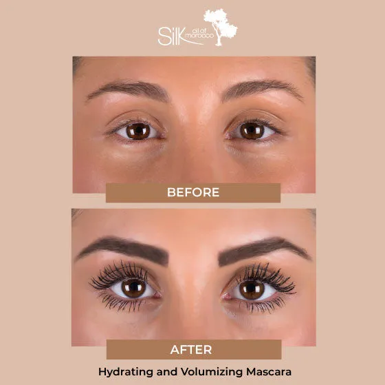 Monthly Deal - Hydrating and Volumizing Mascara
