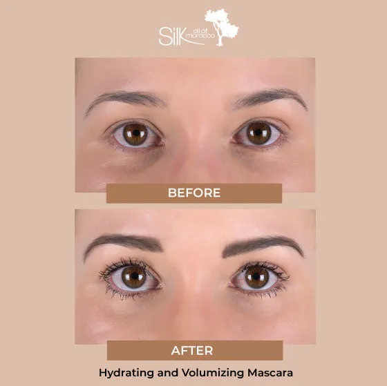 Monthly Deal - Hydrating and Volumizing Mascara