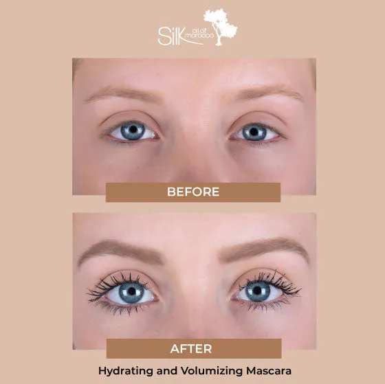 Monthly Deal - Hydrating and Volumizing Mascara