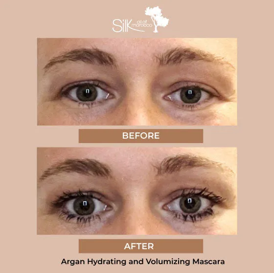 Monthly Deal - Hydrating and Volumizing Mascara