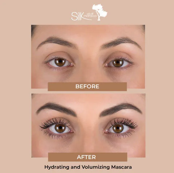 Monthly Deal - Hydrating and Volumizing Mascara