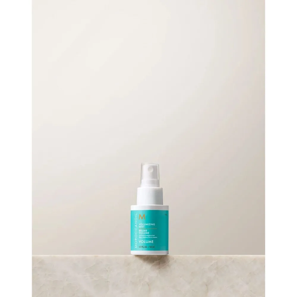 Moroccanoil Volumizing Mist