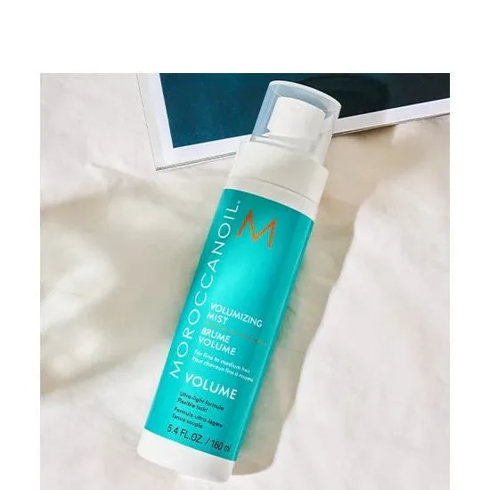 Moroccanoil Volumizing Mist