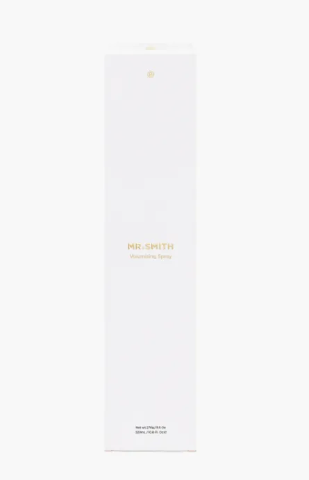 Mr. Smith Volumising Spray