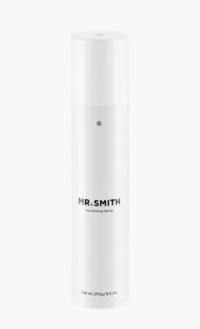 Mr. Smith Volumising Spray