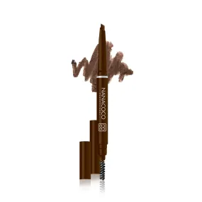 NANACOCO PRO Browstylers Sculpting Pencil 1.5g (Dark Brown)
