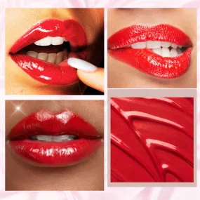 Naughty Not Nice Lip Gloss