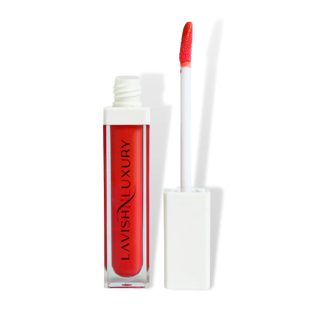 Naughty Not Nice Lip Gloss