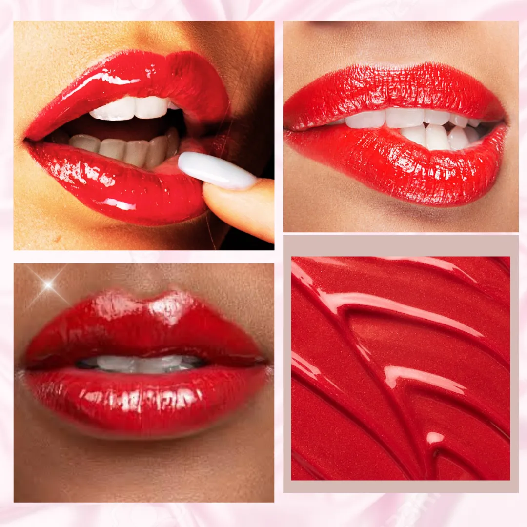 Naughty Not Nice Lip Gloss