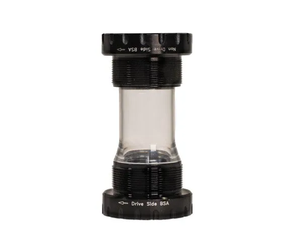 NECO super smooth external BB to suit 24mm cranks