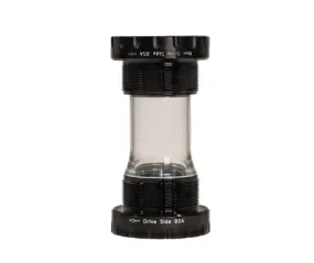 NECO super smooth external BB to suit 24mm cranks