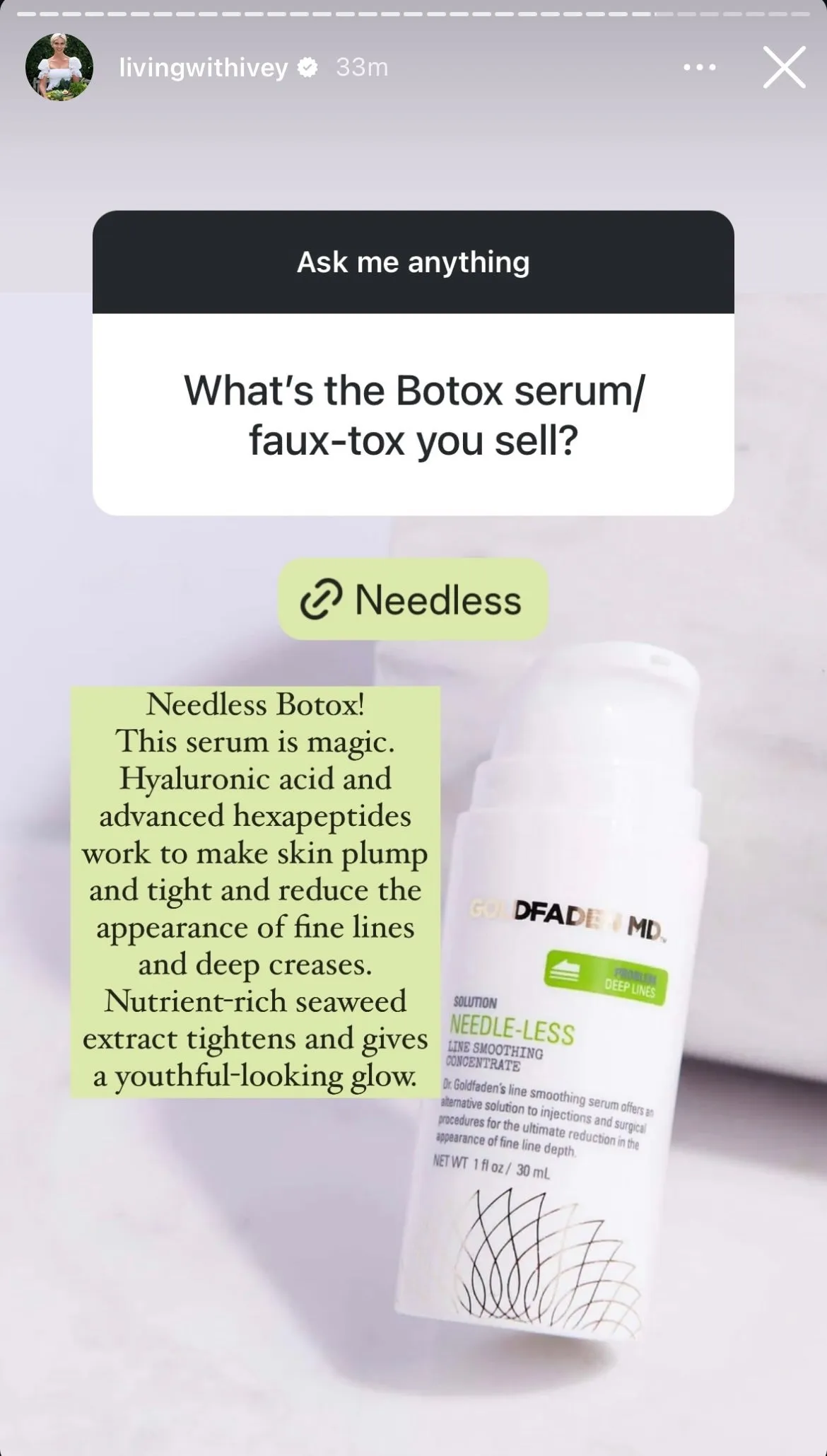 Needle-less