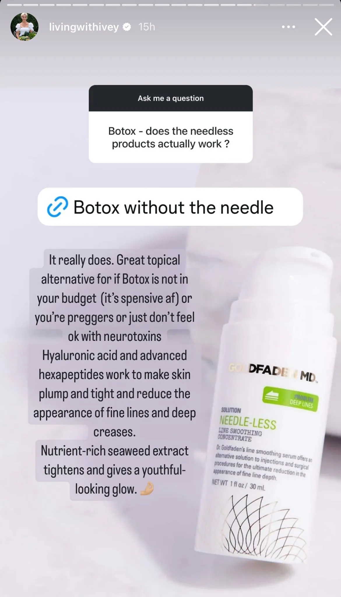 Needle-less