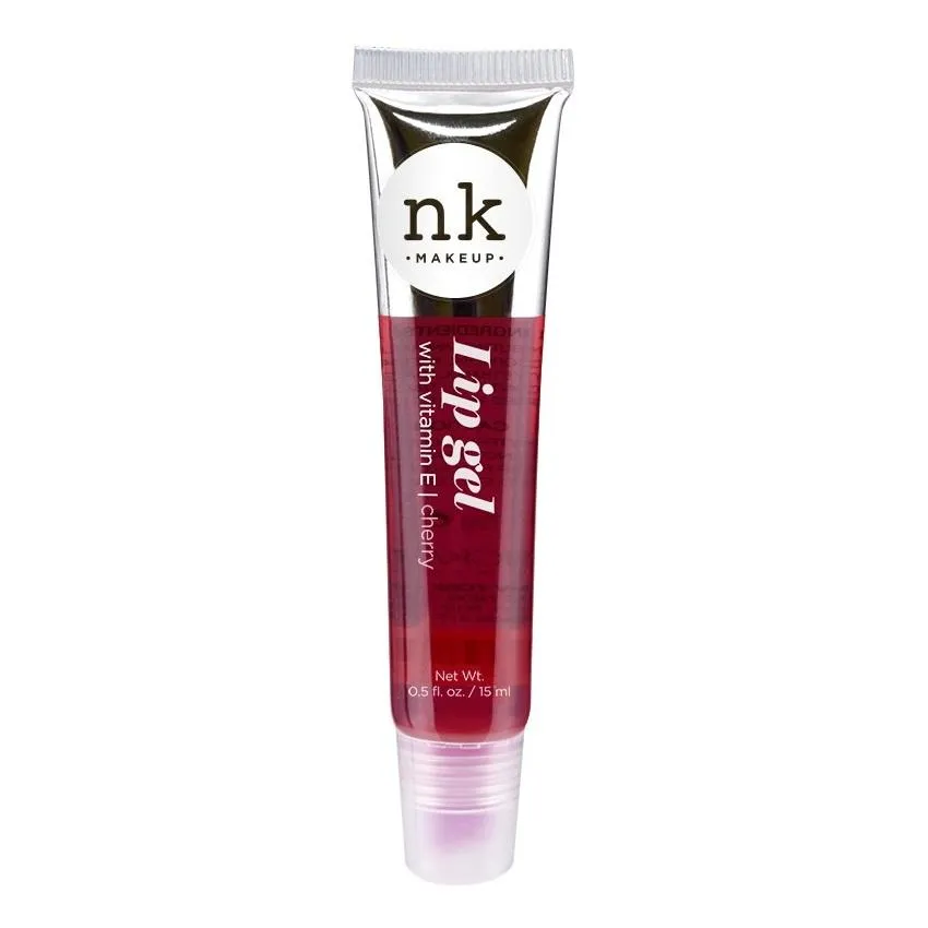NICKA K Lip Gel - Cherry