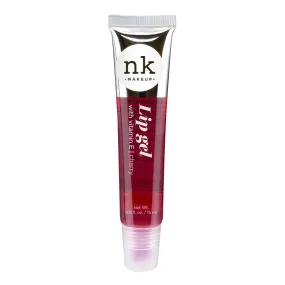 NICKA K Lip Gel - Cherry