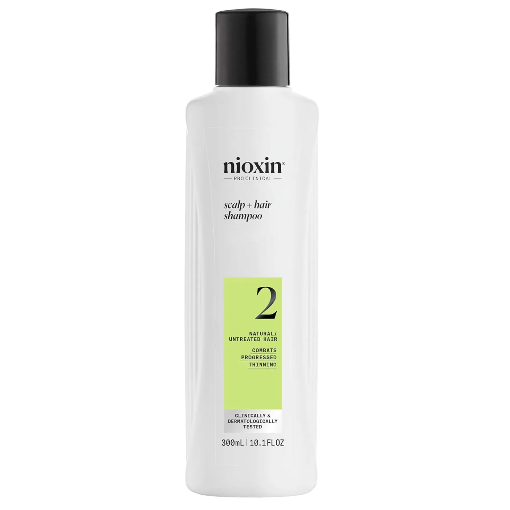 NIOXIN System 2 Cleanser 10.1 oz
