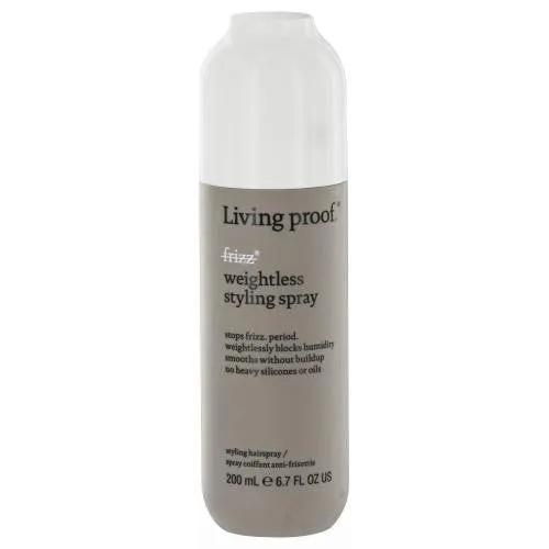 No Frizz Weightless Styling Spray 6.7 Oz