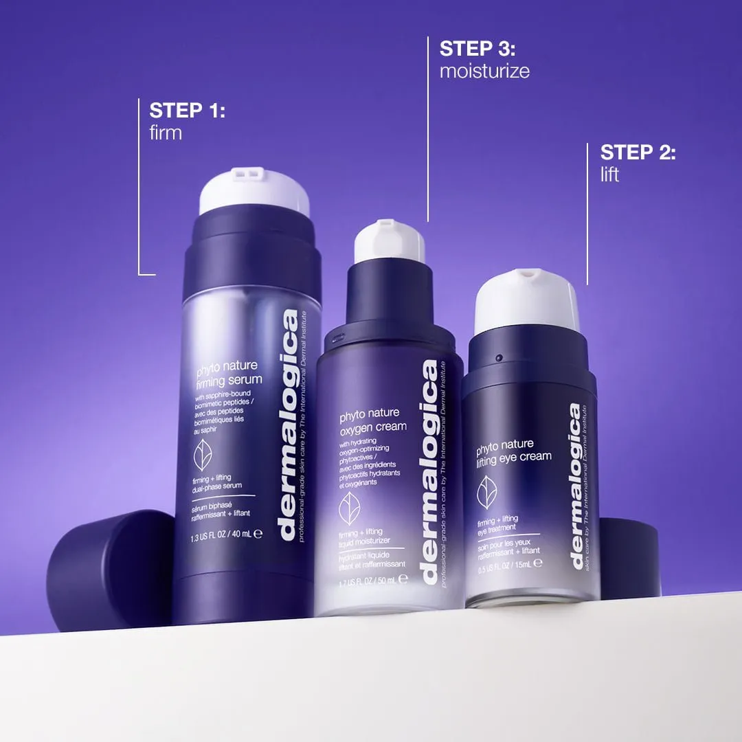 phyto nature firming serum