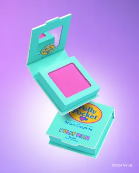 Polly Pocket "Polly Pink" Blush